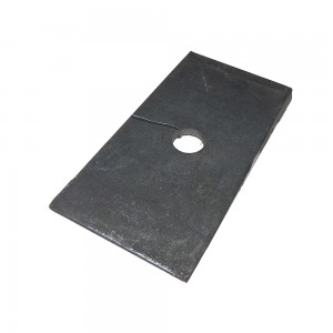 Cunha Mola Dianteiro International 9800 2020883c1