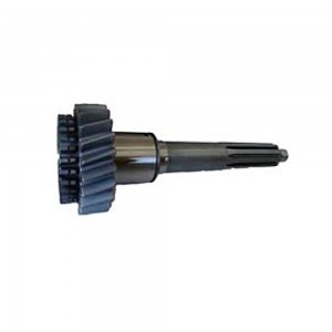 Eixo Piloto 111 Gr800 Estriagrossa12330021 R 234908