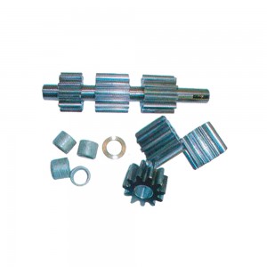 Reparo Bombaoleo Motor Volvo B10m B58 88 Stp 276157