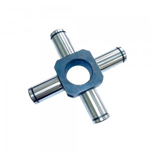 Cruzeta Cubo Volvo N10 N12 Nl10c Reducao28330023 384797