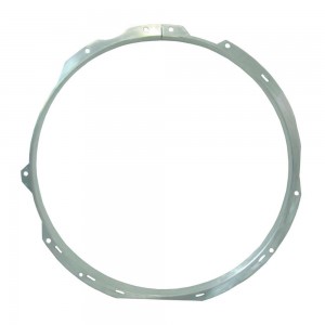 Aro Radiador Defletor Scania T R124 50161 1511832