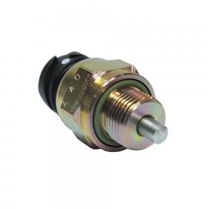 Interruptor Reduzida P G R1242010 Embreagem 1743181