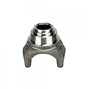 Flange Carda Central Mercedes Benz Volvo LS1938 FH12 46 Eestrias S304 Rei Auto Parts 0004101630