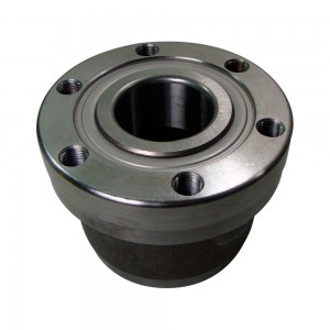Cubo Roda Iveco Daily 8V 5912 6012 7012 6013 7013 93810034