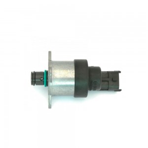 VALVULA REGULADORA PRESSAO BOMBA VOLKSWAGEN MWM 0928400789