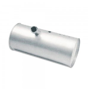 Tanque Combustivl Galvanizado Mercedes R210l M193 3444709101