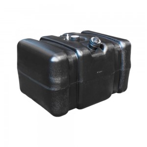 Tanque Combustivel Plastico Mercedes Benz 1938S 1944S 315 Litros M197F 9584700201