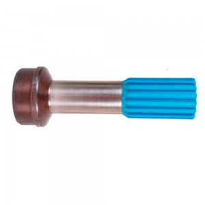 Ponteira Carda Deslizante Volvo N Nl10 12 Edcsp3013 6885642