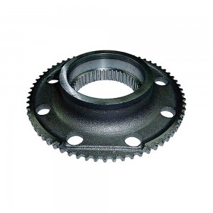 Engrenagemcubo Traseira Mercedes Benz Ls193595 3463547309