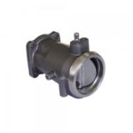 Curva Freio Motor Mercedes Om926la1933 2831 Axor 9061400153