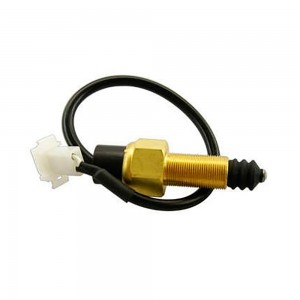 Interruptor Reduzida 113 124 Pedal Embreagem 1360842g