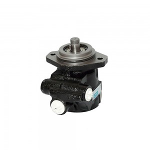 Bomba Direcao Hidraulica Mercedes Benz L1620 3764667501