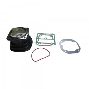 Reparo Compressor Ar Volvo Fh12 1cil Knorr373610063 8122456