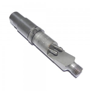 PORTA INJETOR MERCEDES BENZ OM447 95KDAL80S37 B 0430233015