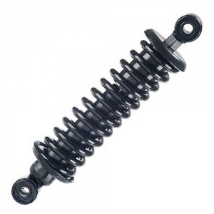 Amortecedor Cabine Dianteira Mercedes Benz 1938s 9408901019