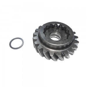 Engrenagem Tomada Forca Volks Cargo Fs4205 Cargo 1317 22018