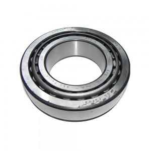 Rolamento Eixopiloto   Gr870 871575 572x As 284988