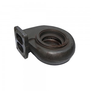 Caracol Turbina   111 112 TV61 Garret 00031 538700