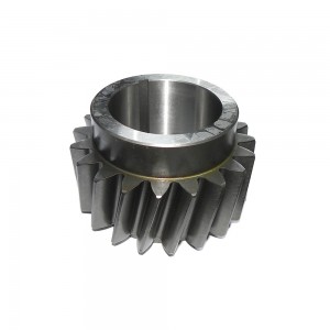 Engrenagem Gr900 8m Fixac Chaveta10331518 1322293ch