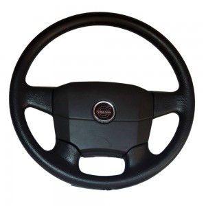 Volante Direcao Volvo Nl Edc 450mmmodelo Titan213287 1670359