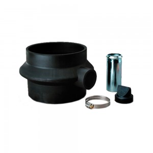 Mangueira Filtro Ar International 9800 6x2 6x4 3541818C1