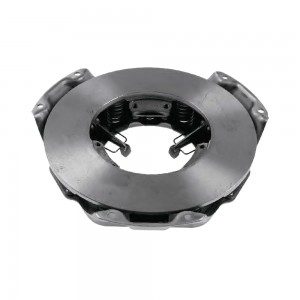 Plato Embreagem Mercedes 1113 280mm 1106 1107 0022506704R