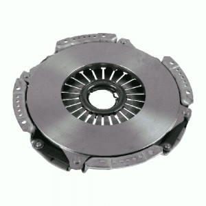 Plato Embreagem Mercedes Benz 709 Chapeu Chines 0032509304R