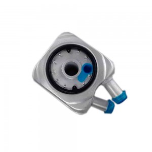 RADIADOR OLEO MWM VOLKSWAGEN 14140 7 BEHR 271170211