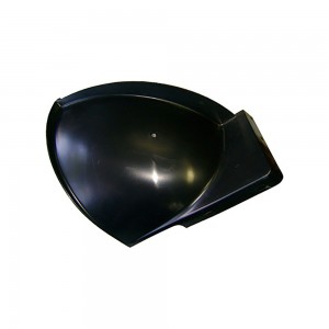 Para Barro Protecao Motor Mercedes Hpn 1618 3848817305