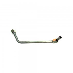 Cano Compressor Ar Mercedes Ls1938 Refrig D'agua 4572000552