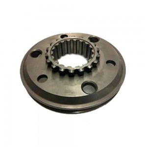 Sincronizador Trans Caminhao Ful20323