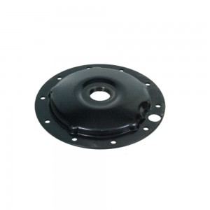 Tampa Cubo Traseiro Mercedes Benz LS1935 Ate 1995 6243560020