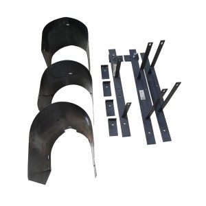 Protetor Cruzeta G124 Highlinetracadopcp052 Fb Pcp052