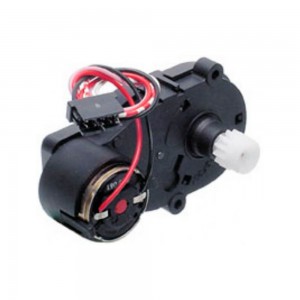 Conjunto Sistema Velocidade 125KM 12 24V 1318 T18020200101f