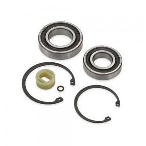 Reparo Cubo Helice Motor International 9800 1695793C91