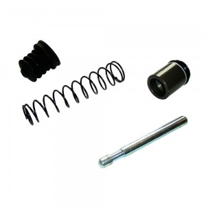 Reparocil Embreagem Inf   114 124 12641 Dt 1764082