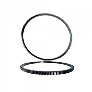 Cremalheiramotor Mercedes Benz Om352 125 Dentes 3440320005