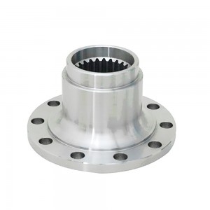 Flange Carda Mercedes Benz Ls1935 24351050 3954100130