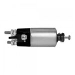 Automatico Motor Partida Volvo Fh12 Mitsubishi Zm2897 Zm2897
