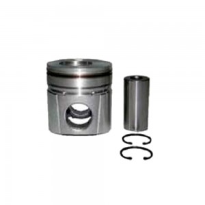 Kit Pistao Anel Cummins B Stds21260000hc=71,685 Mh 3926632