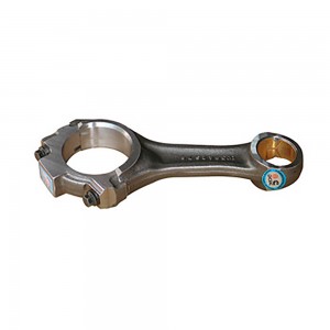 Biela Motor Cummins B Volkswagen Cargo 4 6c Paralelo 3942581