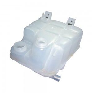 Reservatorio Agua Radiador Compativel Iveco Daily 93941937
