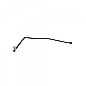 Barra Torcaocabine Volks Dianteira Ld Mor 2rd899312