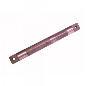 Eixo Garfo Comando Embreagem Mercedes Benz Ls1935 3882540106