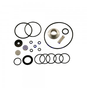 Reparo Valvula Sensivel Carga Volvo B10m4757110 4757110022