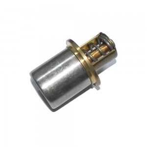 Valvula Termostatica Compativel Iveco Stralis 504027457