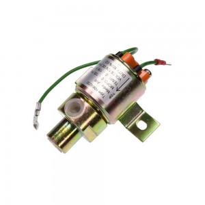 Valvula Solenoide 288905c91