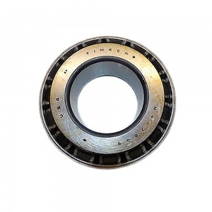 Rolamento Pinhao Volvo Ev80 81grandeh913843 913810 T184635