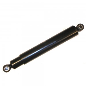Amortecedor Traseiro Scania T124 R124 Suspensao Ar 1397523