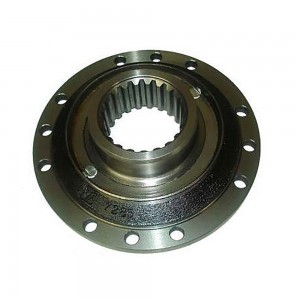 Flange Pinhao Volvo Nl10 12e V87 9091 7258 Vlp 1524358